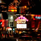 Casino Royale sign