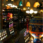 Slots inside Paris Las Vegas Casino