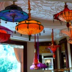 Lanterns, Wynn Hotel