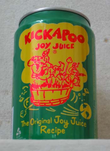 joy juice