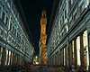 The Uffizzi Gallery, Florence