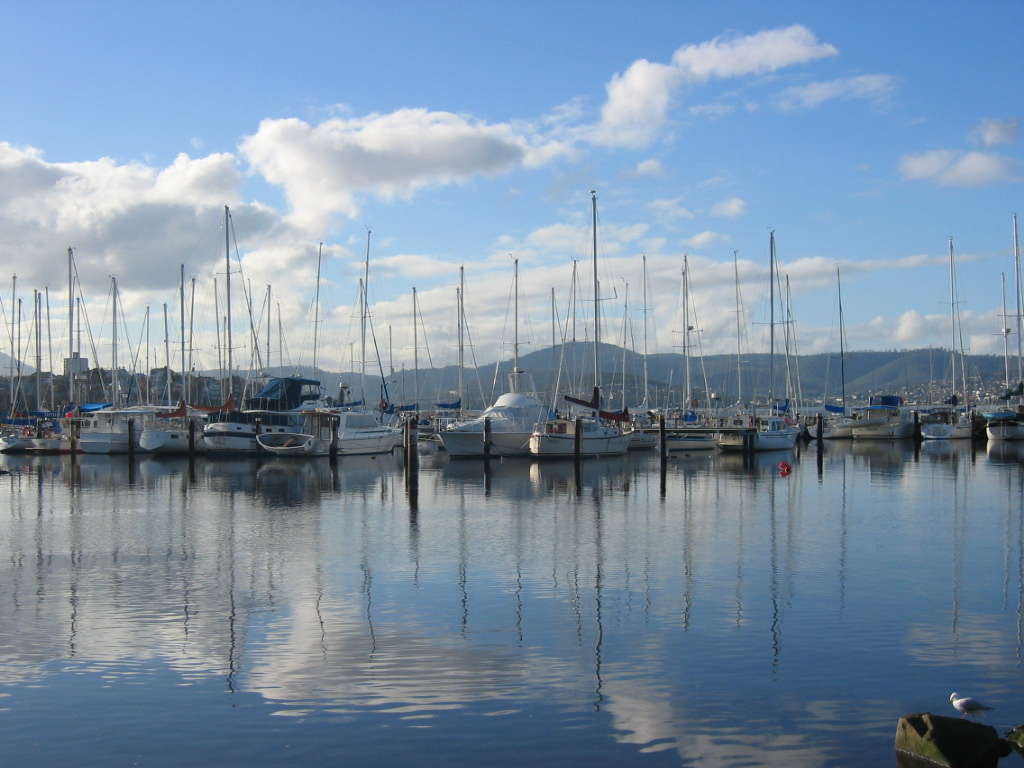 Wrest's Point, Hobart, Tasmania