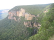 Govett's Leap, Blue Mountains, New South Wales