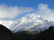 Mount Cook National Park, New Zealand's South Island