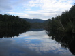 River Cruise, Strahan, Western Tasmania