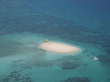 Great Barrier Reef from above, Queensland