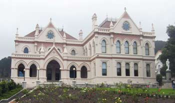 Parliamentary Library.