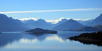 Lake Wakatipu