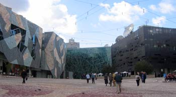 Federation Square