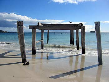 Hamelin Bay