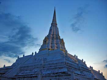 Wat Phu Khai Thong