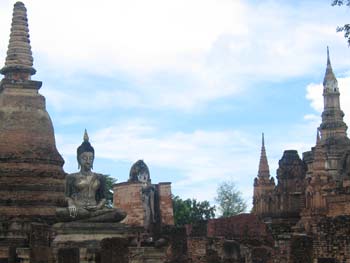 Wat Mahathat