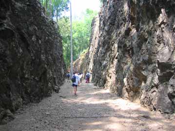 Hellfire Pass