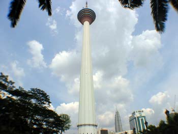 KL Tower