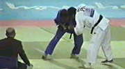 The scoring for Judo was a mystery to me