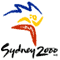Sydney 2000 logo