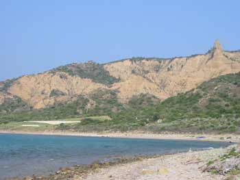 Anzac Cove